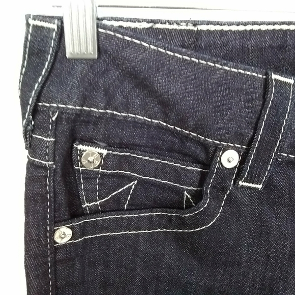 🆕 NWT Womens True Religion Jeans Size 28 - Picture 7 of 9